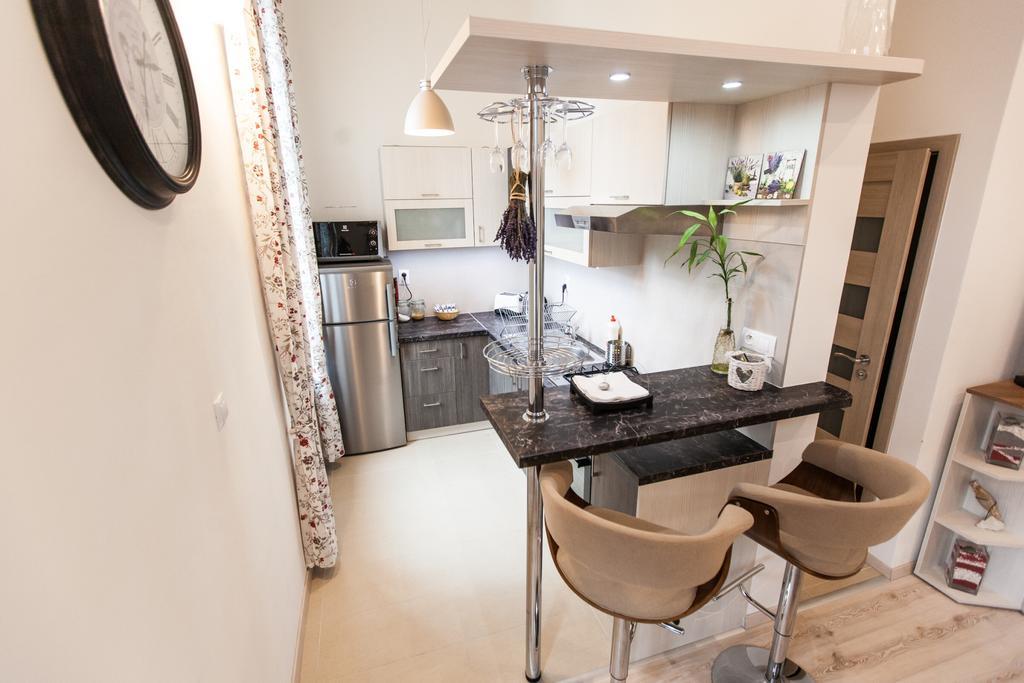 Apartment Diana Košice Quarto foto