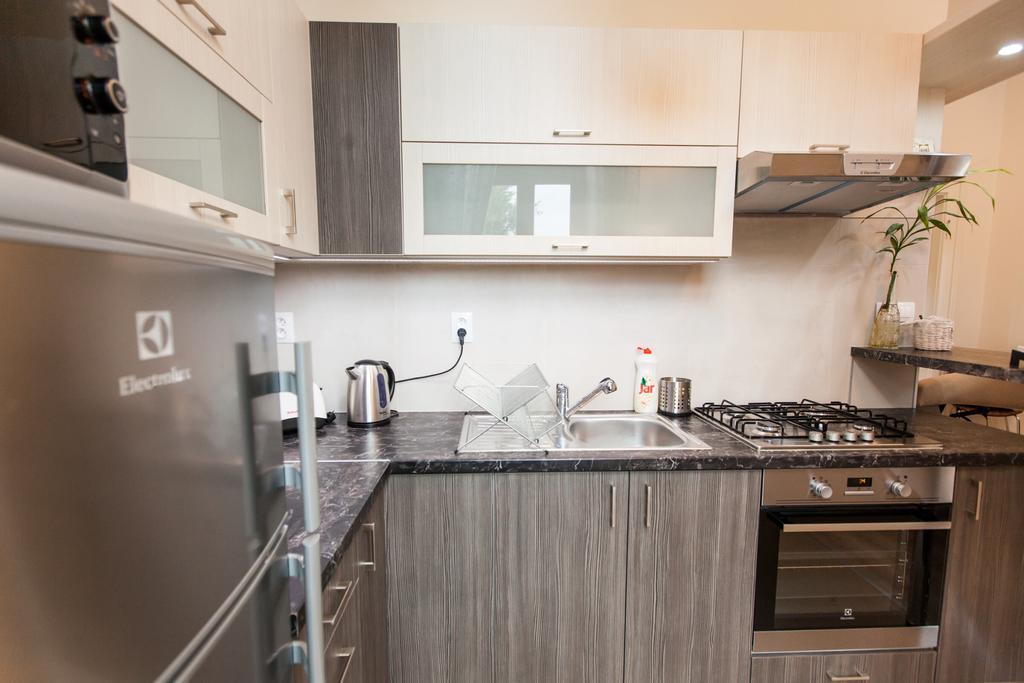 Apartment Diana Košice Quarto foto