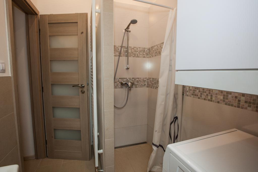 Apartment Diana Košice Quarto foto