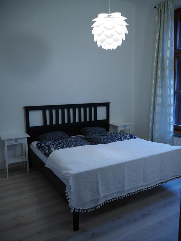 Apartment Diana Košice Quarto foto